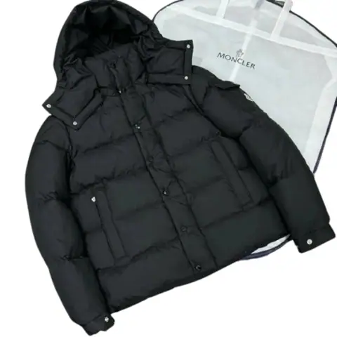 Moncler Down Jacket