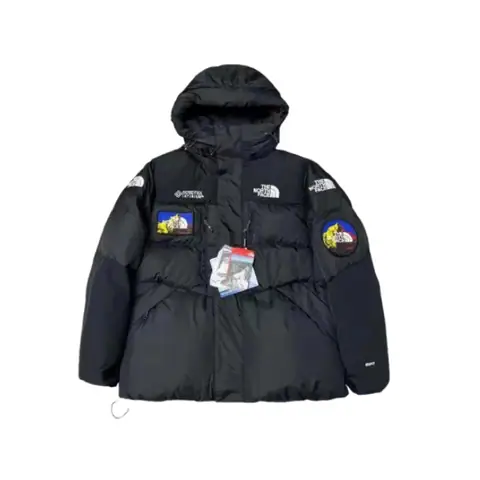 The North Face Down Jacket