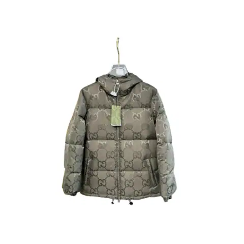 Gucci Down Jacket