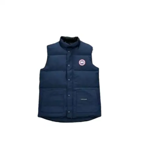 Canada Goose Vest