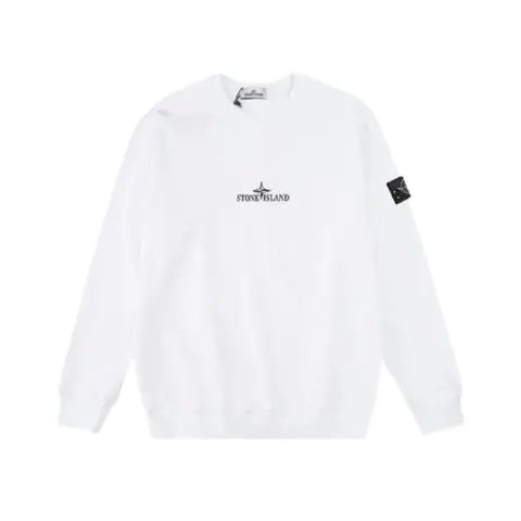 Stone Island Hoodie