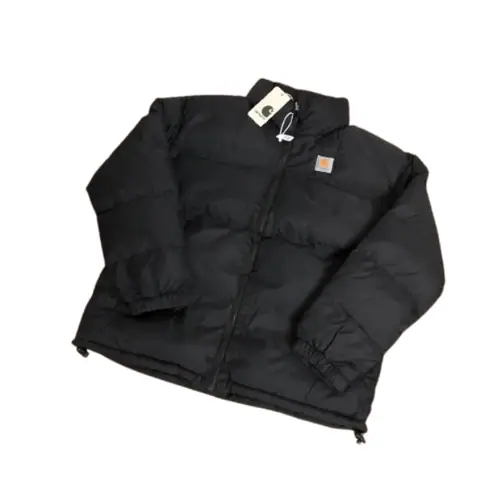 Carhartt Quilted Jacket