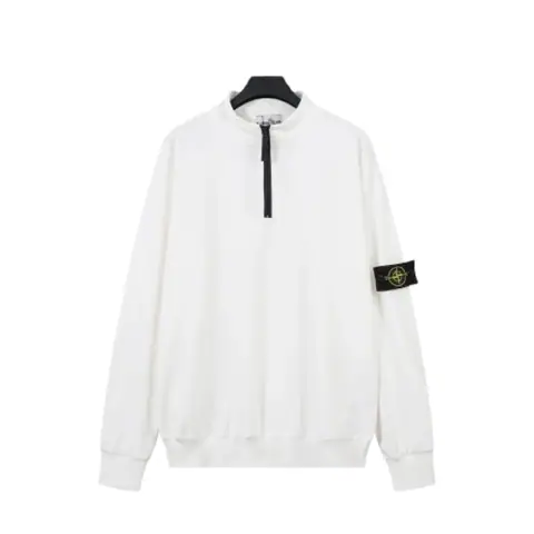 Stone Island Hoodie