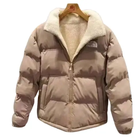 The North Face Quilted Jacket