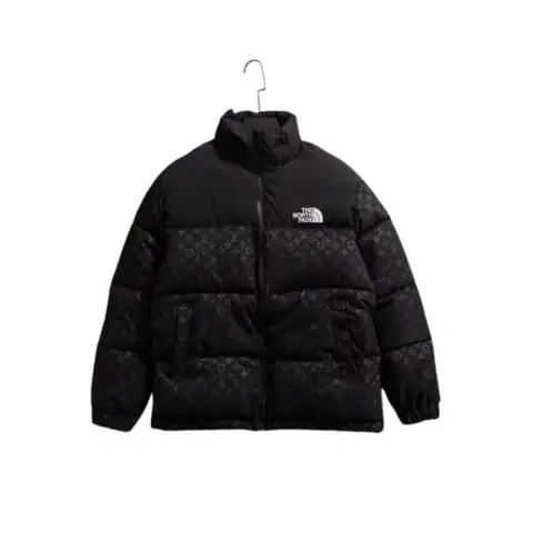 The North Face Quilted Jacket