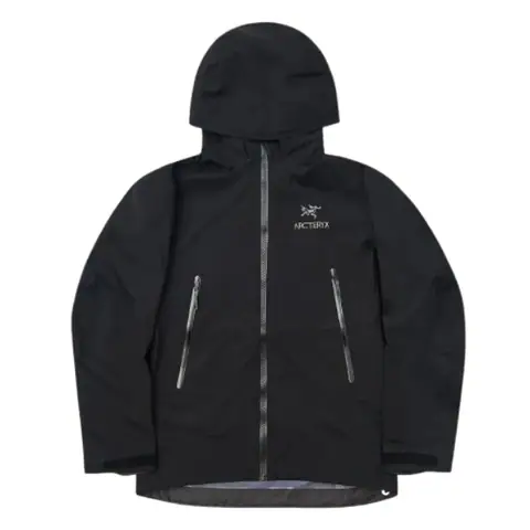Arcteryx Jacket