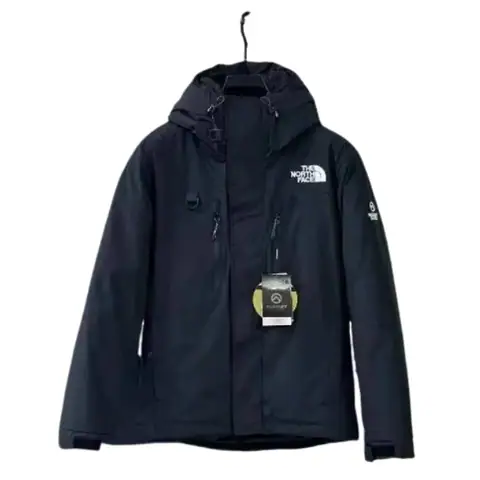 The North Face Down Jacket