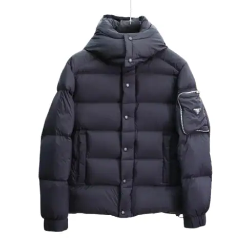 Prada Down Jacket