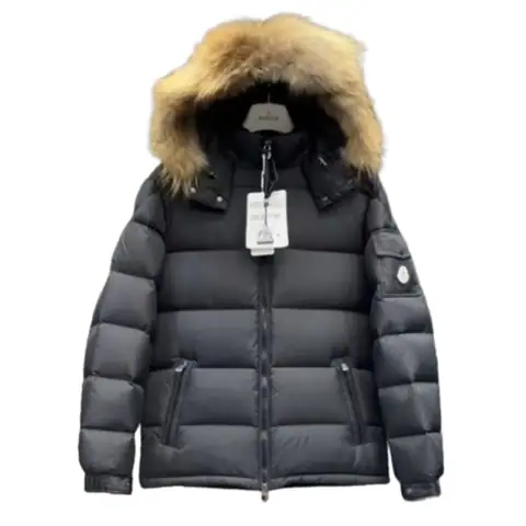Moncler Down Jacket