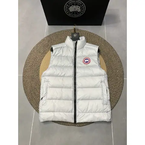 Canada Goose Vest