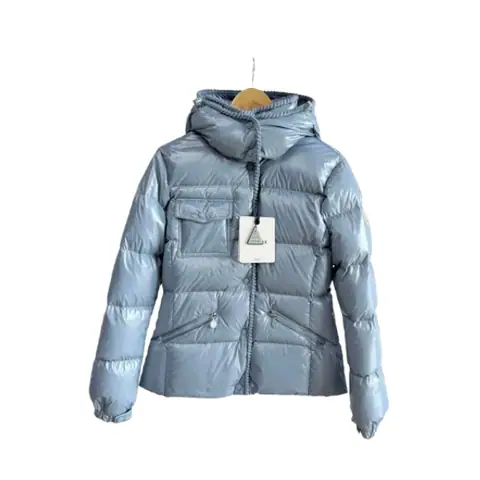 Moncler Down Jacket