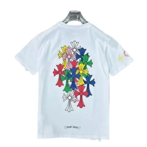 Chrome Hearts Tee