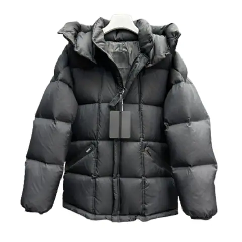 Moncler Down Jacket