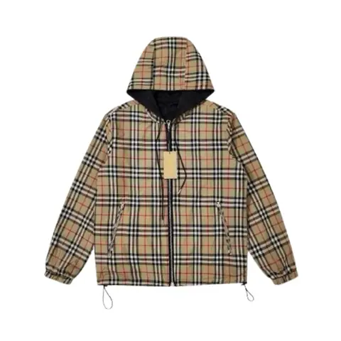Burberry Jacket