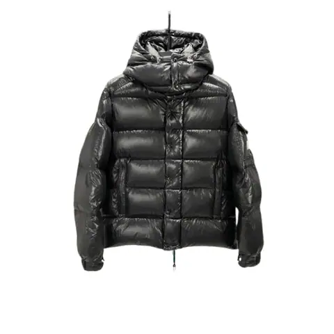 Moncler Down Jacket