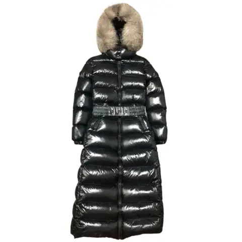 Moncler Down Jacket