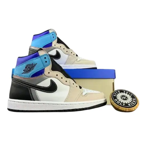 Air Jordan 1 High Retro