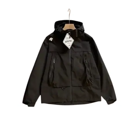 Descente Jacket