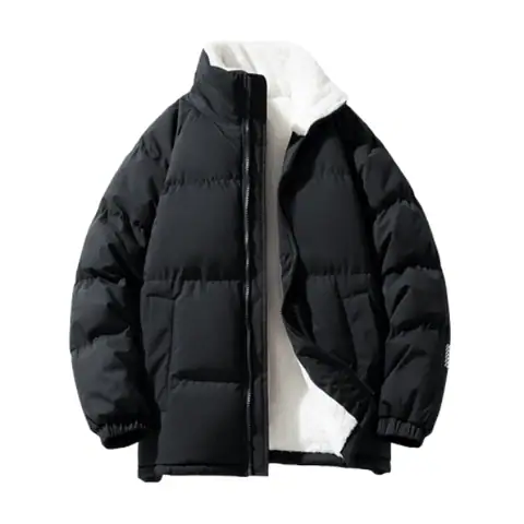 Nike Down Jacket
