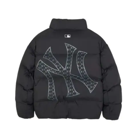 MLB Down Jacket