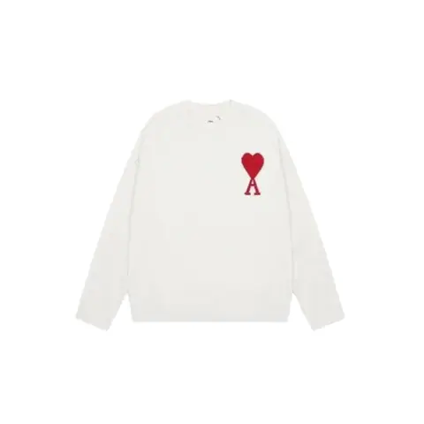 Ami Sweater