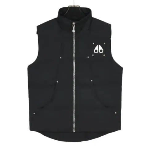 Moose Knuckles Vest