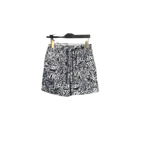Dior Shorts