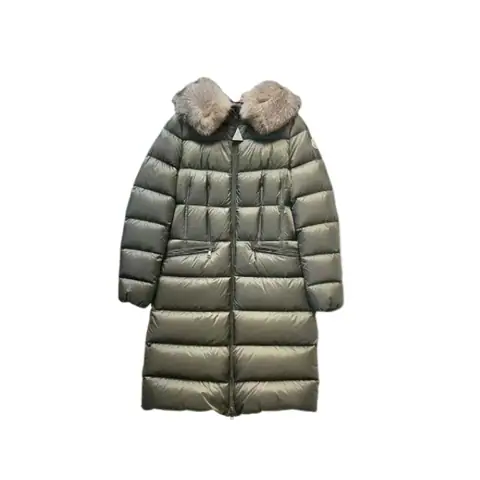 Moncler Down Jacket