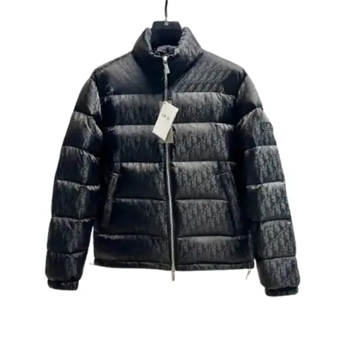 Dior Down Jacket