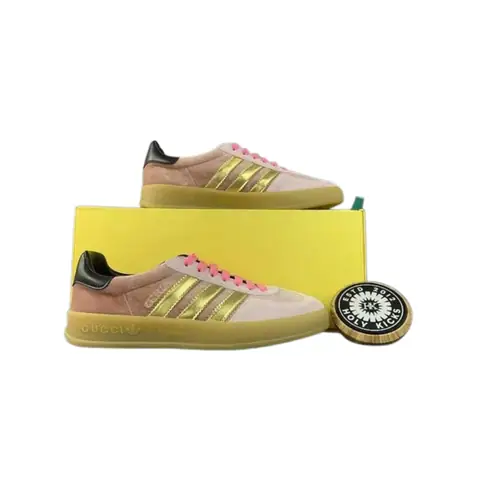 Adidas x Gucci