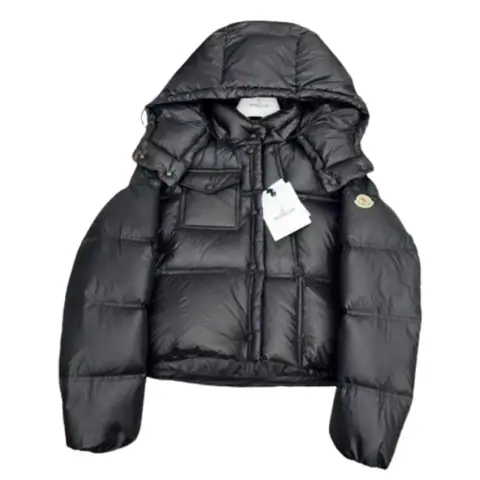 Moncler Down Jacket