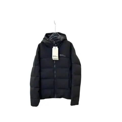 Jack Wolfskin Quilted Jacket