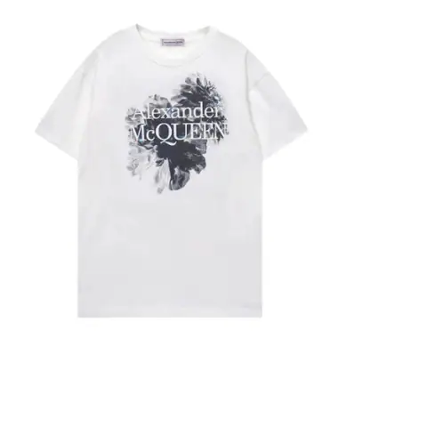 McQueen Tee
