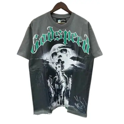 Goodspeed Tee
