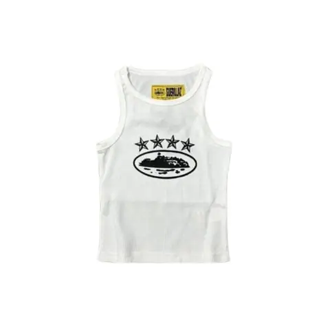 Corteiz Vest