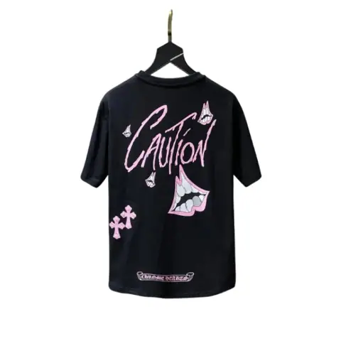 Chrome Hearts Tee