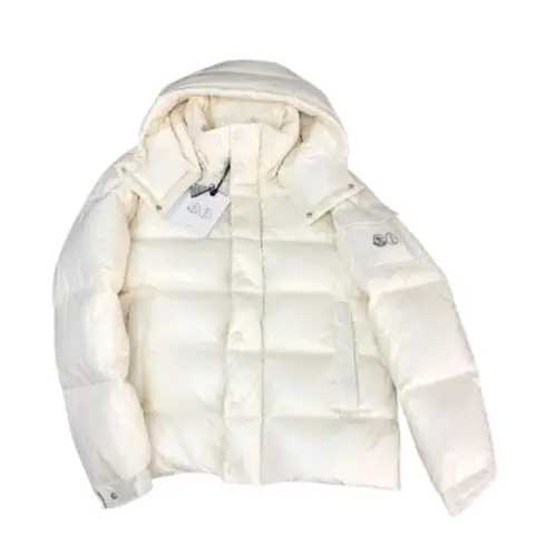 Moncler Quilted Jacket