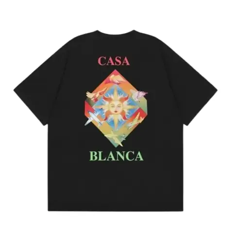 Casablanca Tee