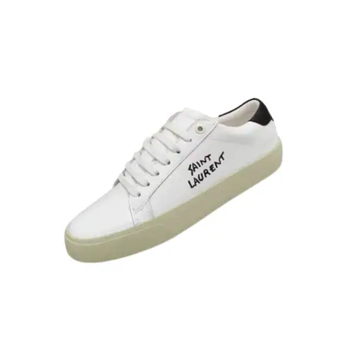 Saint Laurent Shoes