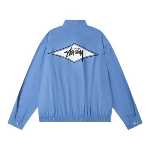 Stussy Jacket