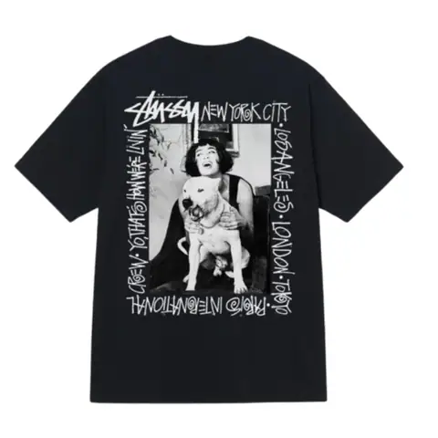 Stussy Tee