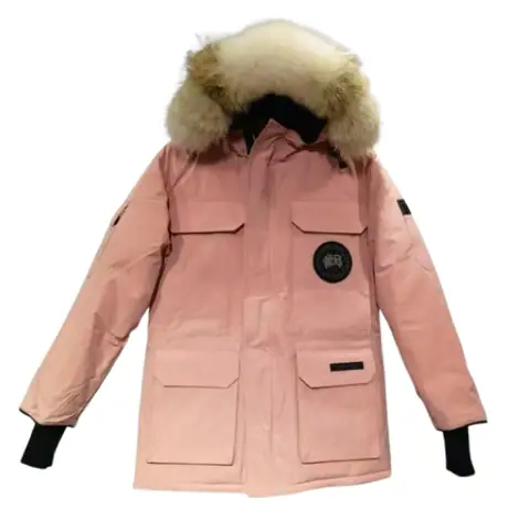 Canada Goose Down Jacket