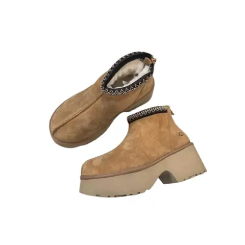 UGG Snow Boots-TOP