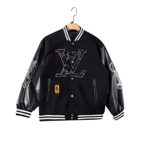 LV Coat