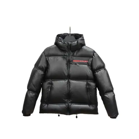 Prada Down Jacket