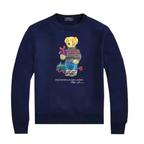 Ralph Lauren Hoodie