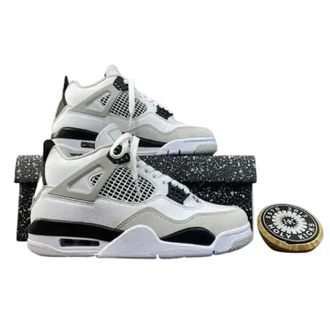 Air Jordan 4