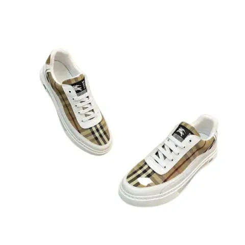 Burberry Shoes