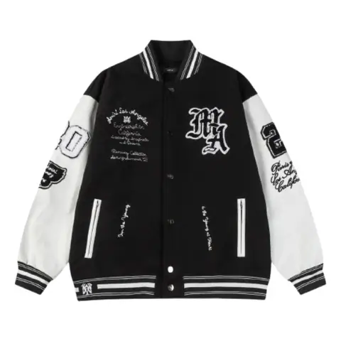 Amiri Jacket
