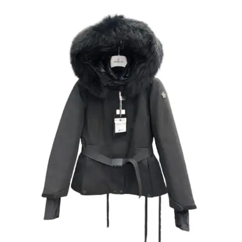 Moncler Down Jacket